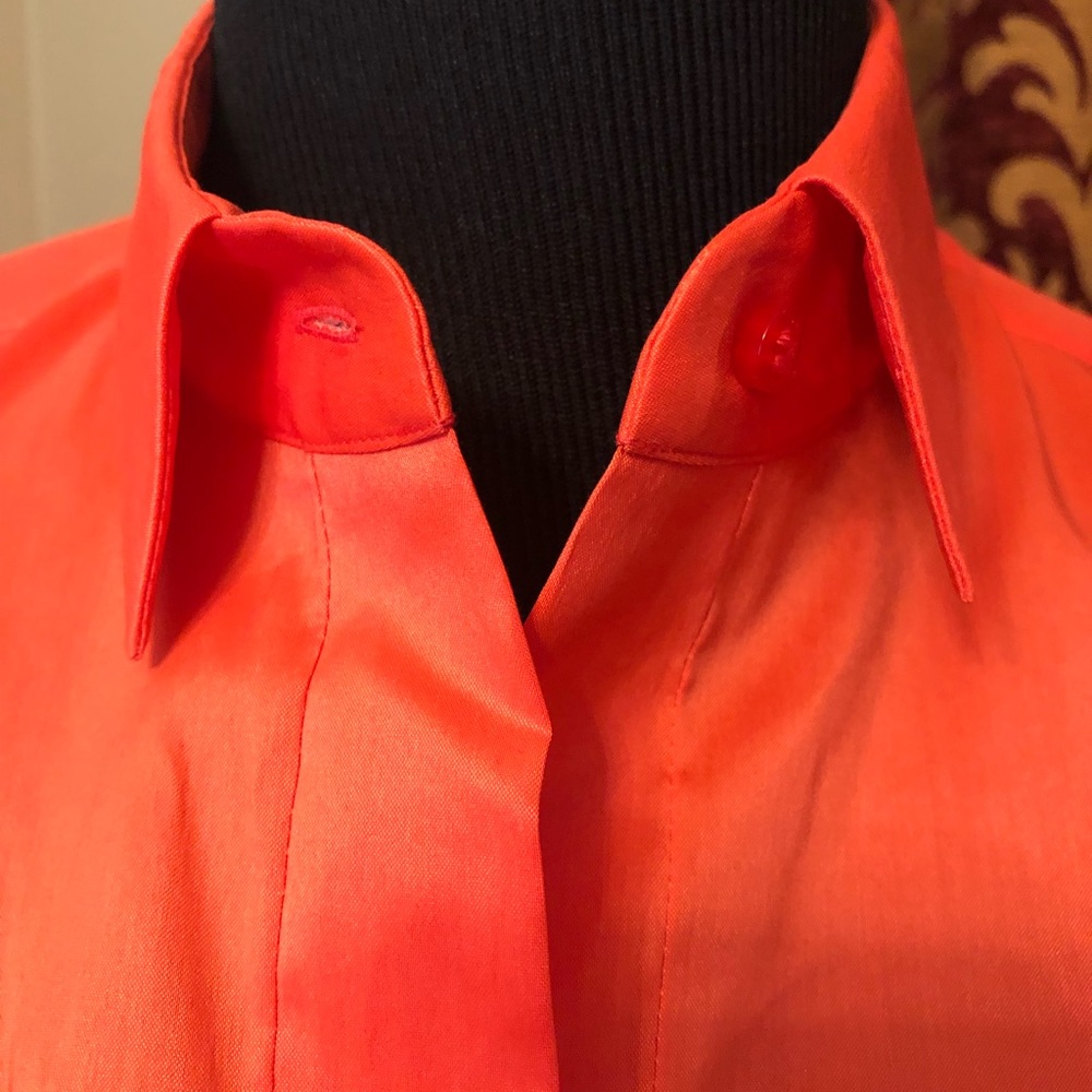 Boss Hugo Boss Sleeveless Shirt
